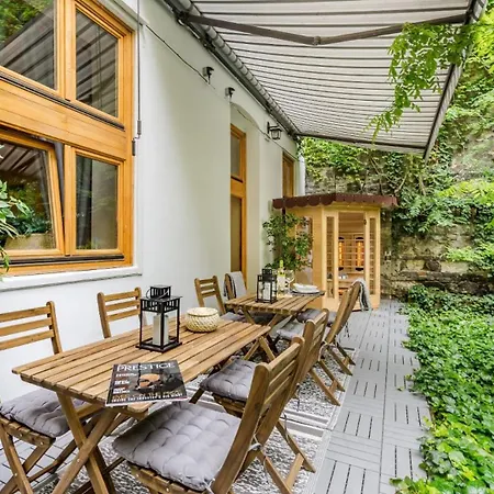 Wellness Wonderland Garden In Cbd *