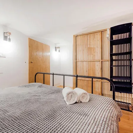 Appartamento Wellness Wonderland Garden In Cbd *