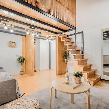 Wellness Wonderland Garden, Sauna, Jacuzzi In Cbd شقة