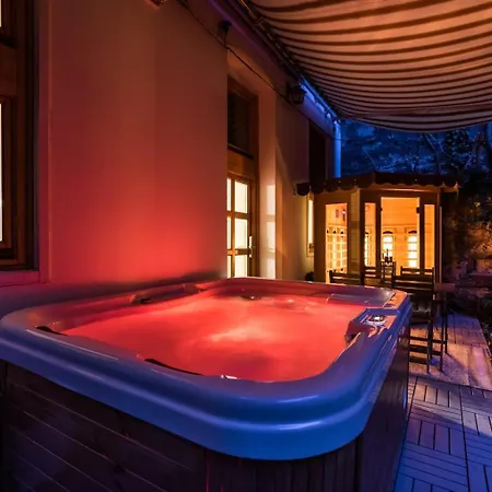 Wellness Wonderland Garden In Cbd *