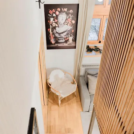 Wellness Wonderland Garden, Sauna, Jacuzzi In Cbd Apartment