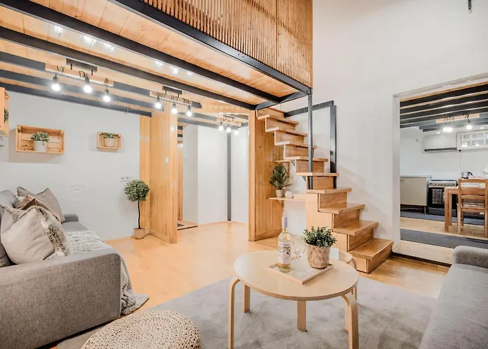 Wellness Wonderland Garden, Sauna, Jacuzzi In Cbd شقة