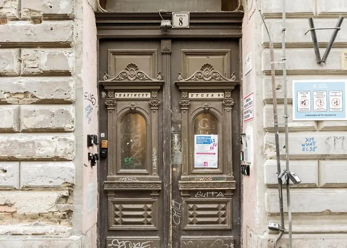 Wellness Wonderland Garden, Sauna, Jacuzzi In Cbd شقة *