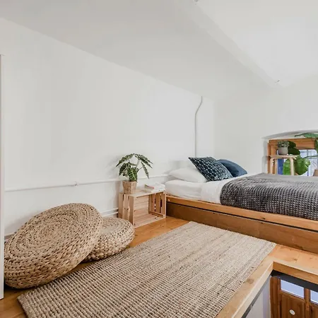 Wellness Wonderland Garden, Sauna, Jacuzzi In Cbd Апартаменты Будапешт