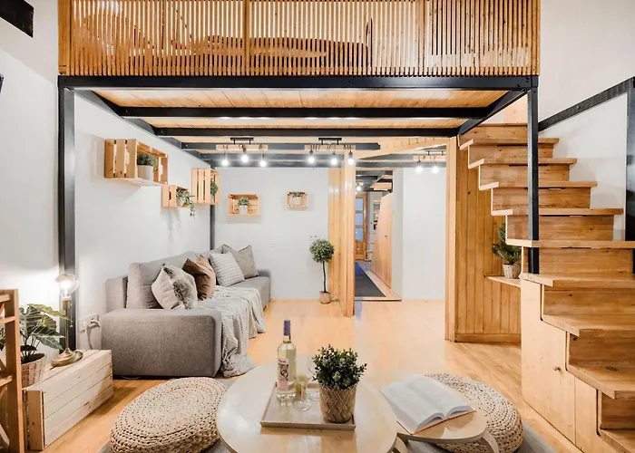 Apartmán Wellness Wonderland Garden, Sauna, Jacuzzi In Cbd *