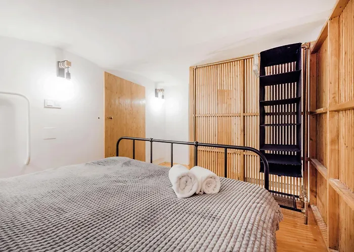Apartmán Wellness Wonderland Garden, Sauna, Jacuzzi In Cbd *