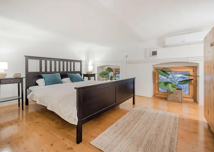 Apartmán Wellness Wonderland Garden, Sauna, Jacuzzi In Cbd